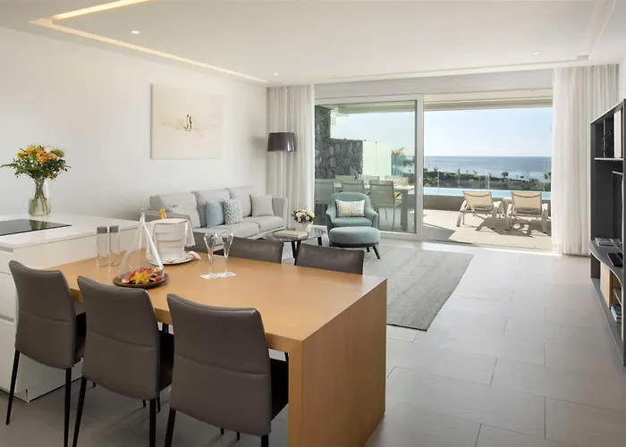 Duplex Villa