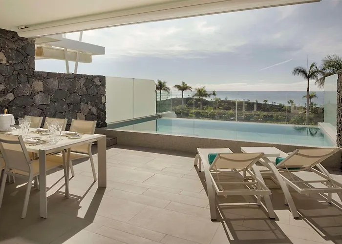 Duplex Villa