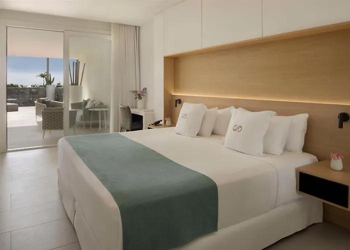 Duplex Villa