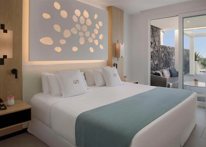 One-Bedroom Villa